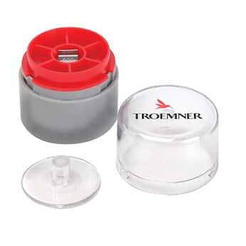 Troemner CLASS 2 500 mg, Analytical Class 2 Weight with NVLAP Certificate