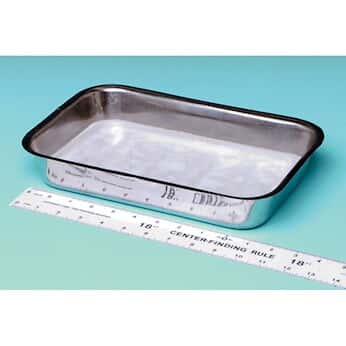 Cole-Parmer Dissecting Tray, 11.5
