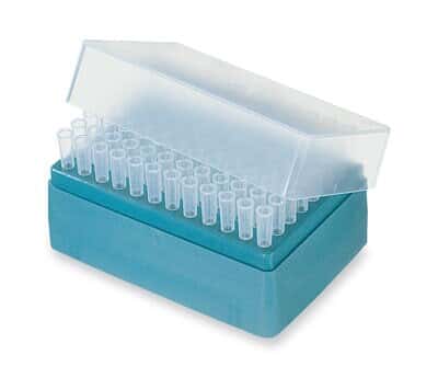 Thermo Fisher Molecular BioProducts A22011PRX MBP Universal Fit Pipette Tips, 10 uL; 10 Racks x 96 Tips