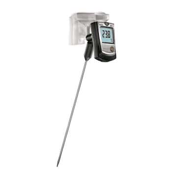 Testo 0560 9055 Mini Stick Penetration Thermometer