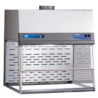 Labconco 3971402 Filtered Balance System, Class I Biosafety Cabinet; Epoxy Surface, 4'