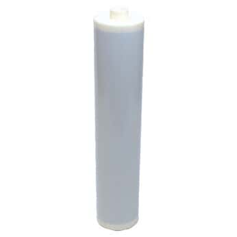 Aries Filterworks VP-17-4200 Filter Cartridge, Blended High Purity and Oxygen Removal Resin, Standard Connection