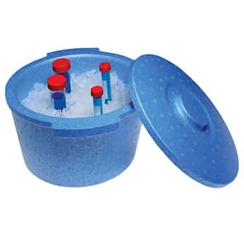 Argos Technologies PolarSafe® Ice Bucket with Lid, 5 L