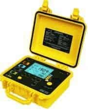 AEMC 6470B-kit300 Ground Resistance Tester Kit with 300 Ft. Lead And Accessories