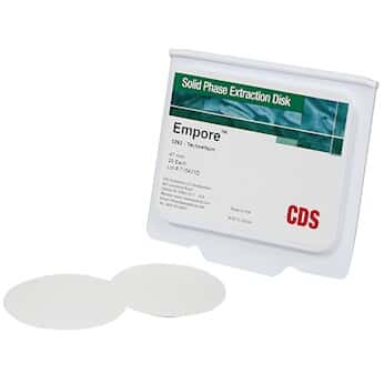CDS Analytical  3292 Empore™ Technetium SPE RAD Disk, 47mm; 60/PK