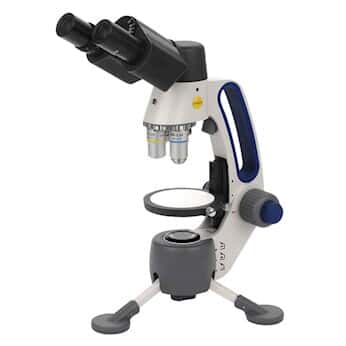 Swift Optical M3-B Micro/Macro Cordless Field Microscope, Binocular