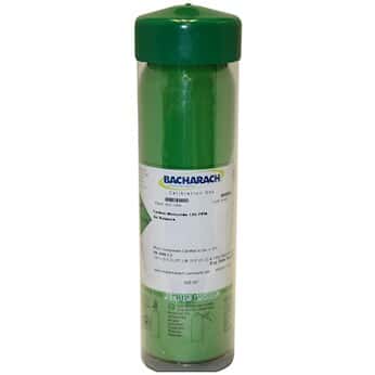 Bacharach 0051-1994 Calibration Gas, 100 ppm CO; 103 L