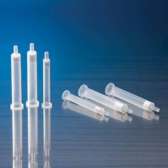 Kinesis TELOS® Specialty SPE Column, PS-DVB (ENV), 200 mg sorbent, 3 mL; 50/pk