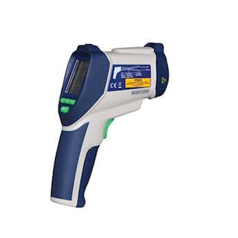 Traceable Data Logging IR Thermometer, Thermocouple Pr