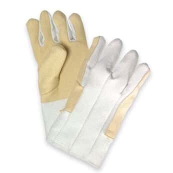 Newtex Industries Style 110 Gloves with Aramid Palm, 1 pr