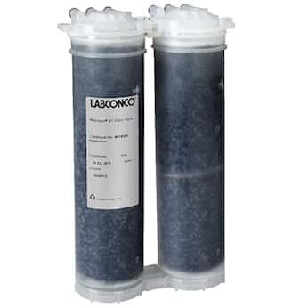 Labconco 9019200 WaterPro BT Filter Pack; 1/Pk