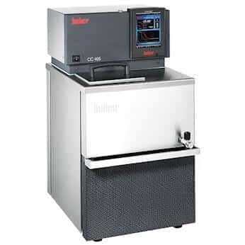 Huber CC-405 Refrigerated Heating Circulator Bath, 208 VAC, 60Hz
