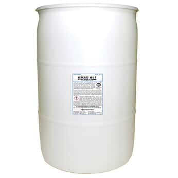 M-0890 Micro A07 Citric Acid Liquid Cleaner, 225 KG