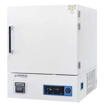 Cole-Parmer StableTemp Refrigerator, 5.5 cu ft, 120V, 60 Hz