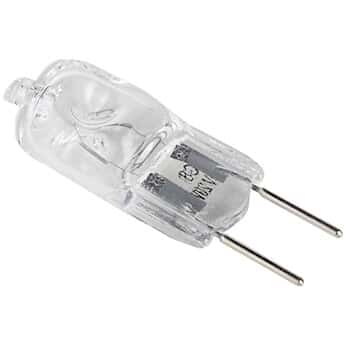 3098 Replacement Halogen Bulb for 98766-25 and 98766-26