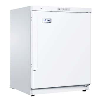 Haier HYC-118(115V/60Hz) 4.2 Cu Ft 2-8℃ Undercounter Pharmacy Refrigerator, 115 VAC, 60 Hz