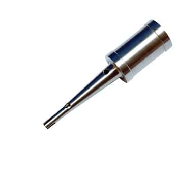 Cole-Parmer LabGEN 7 and 7b Optional Probe, 5 mm, Stainless Steel