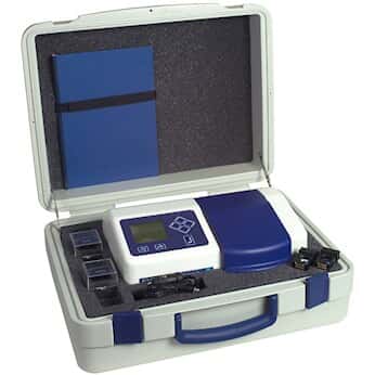 Jenway 033-290 Carrying case for 62 Series Fluorimeter
