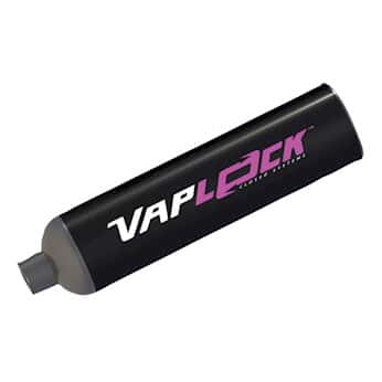 Cole-Parmer VapLock™ Exhaust Filter, 75 g activated carbon, 1/4