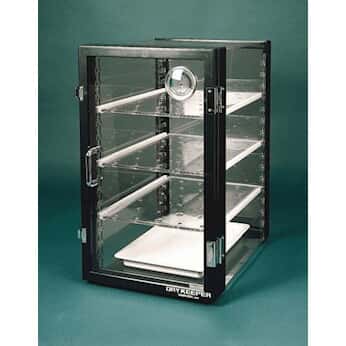 Dry-Keeper H420560001 Desiccator Cabinets, Vertical; Non-Electric