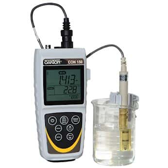 Oakton CON 150 Waterproof Meter and Probe with Calibration