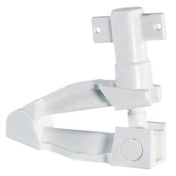 Masterflex Single-Use Tubing Pinch Clamp, Nylon