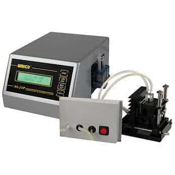 Cole-Parmer Spectrophotometer Temperature Controller and Sipper System, 115 VAC