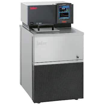 Huber CC-805 Refrigerated Heating Circulator Bath, 208 VAC, 60Hz