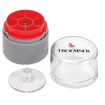 Troemner 7032-0W 20 mg, Analytical Ultraclass Mass with NVLAP Accredited Certificate