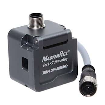 Masterflex L/S® Ultrasonic Flow Sensor for L/S® 25 Tubing