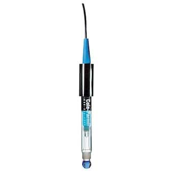 Cole-Parmer General Purpose pH electrode, double-junct