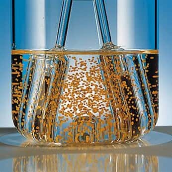 Argos Technologies CELLspin Glass pendulum; for 100 mL Spinner Flask