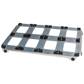 Elmi Microplate Adapter for Large Sky Line Shakers