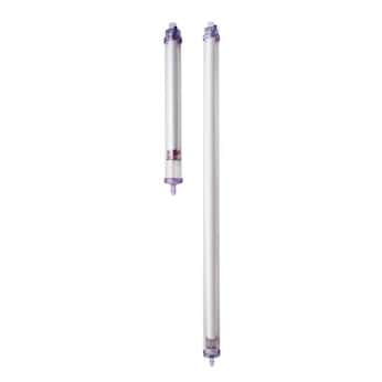 Spectra Por Tube-A-Lyzer Dialysis Device, 100-500 MWCO, 8-10 mL; 3/Pk