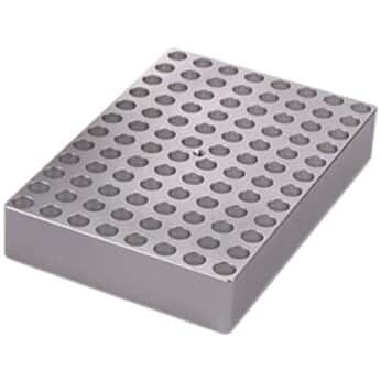 Thermo Scientific 88871107 96 Well PCR Plate Block for Use with Compact Dry Blocks