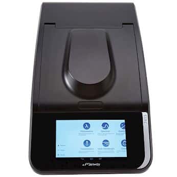 Jenway 7615 Scanning UV/Visible Spectrophotometer with CPLive™ Cloud Connectivity; Black
