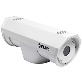 Flir 61201-1101 Fixed Automation Thermal Camera IP-66 Rated with 6 Deg Lens