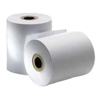 Oakton Printer Paper, 2 Rolls (Use with: Thermal Print