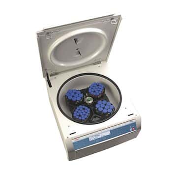 Thermo Scientific Multifuge X3R Centrifuge and Cell Culture Rotor Bundle