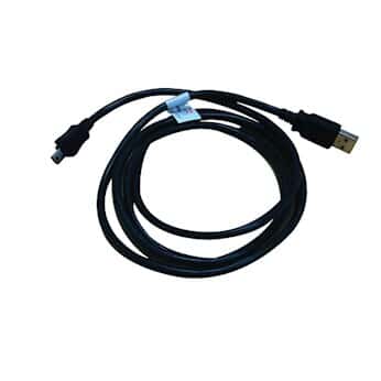 Casella CMC51 Extension/DOwnload USB Cable, Mini Type-A
