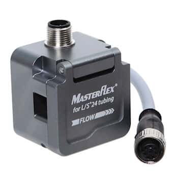Masterflex L/S® Ultrasonic Flow Sensor for L/S® 24 Tubing