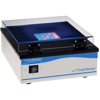 Cole-Parmer Compact UV Transilluminator; 230V