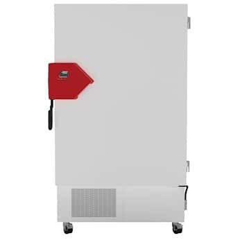 Binder UFV700UL-240V Standard Series Ultra-Low Temperature Freezers, 700 L; 240 VAC, 60 Hz