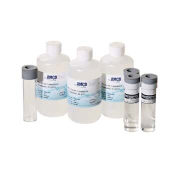 Cole-Parmer Turbidity Standards Kit for and ICM meters, 0.5, 5.0, 40 NTU