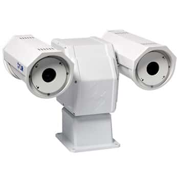 Flir A310 PT Pan and Tilt Automation Thermal Camera with 6° Lens