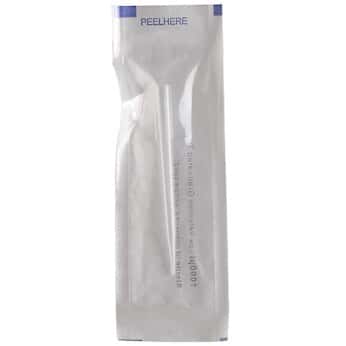 Cole-Parmer Omega® Pipette Tip, 100 to 1000 µL, Sterile, Low Retention, Individually Wrapped; 200/PK