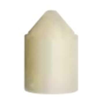 Centurion Adapters for Short Centrifuge Tubes, 100 mL, Two Tubes per Adapter, 4/Bx