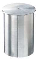 Gardco WG-SS-8.32/C Specific Gravity Cup with NIST Calibration Certificate, 8.32 mL, 1.2% Tolerance; for US-Use