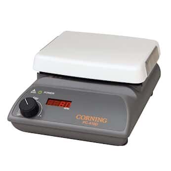 Corning 6798-410D 数字搅拌器, 5