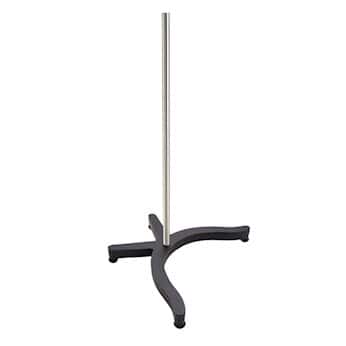 Cole-Parmer Heavy Duty Support Stand with 18” S/S Rod